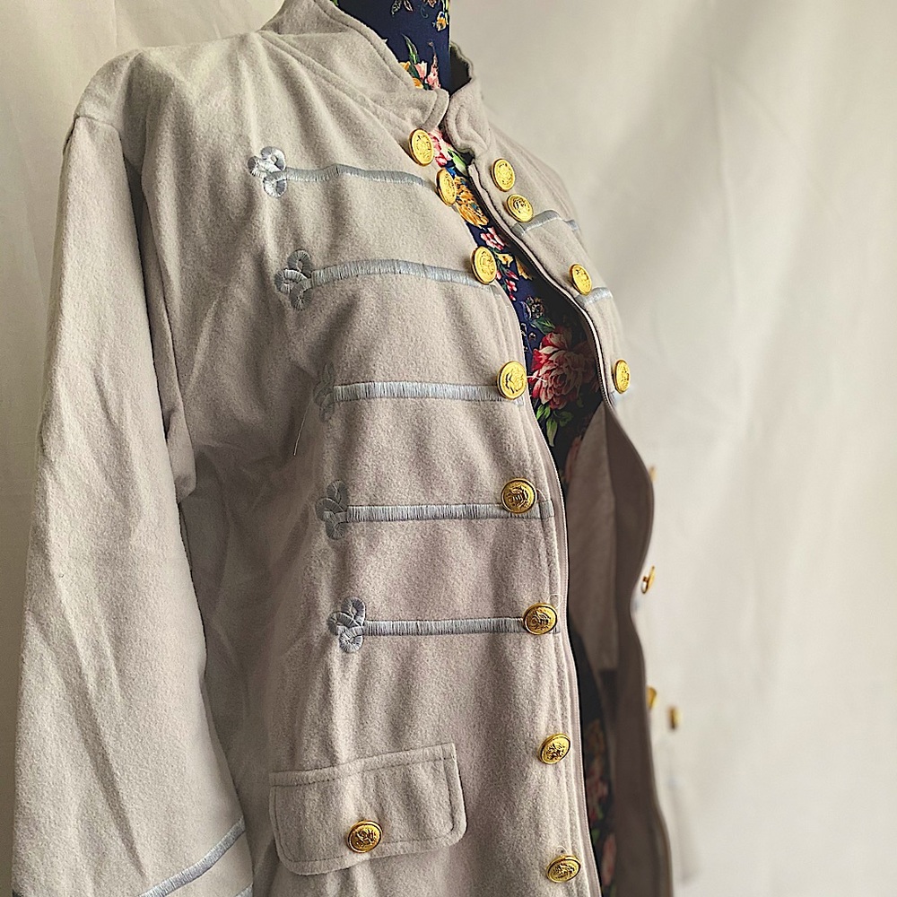Band Jacket